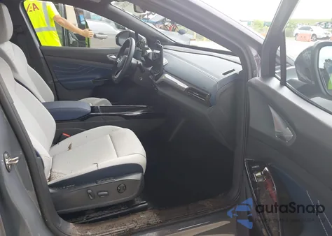 2025 Volkswagen Id.4 S Limited из США, поврежденный, VIN 1V25MPE81SC006505